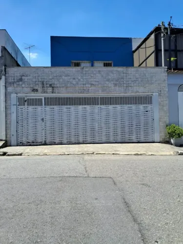 Vendo Casa em Vale Encantado