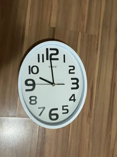 RELÓGIO DECORATIVO