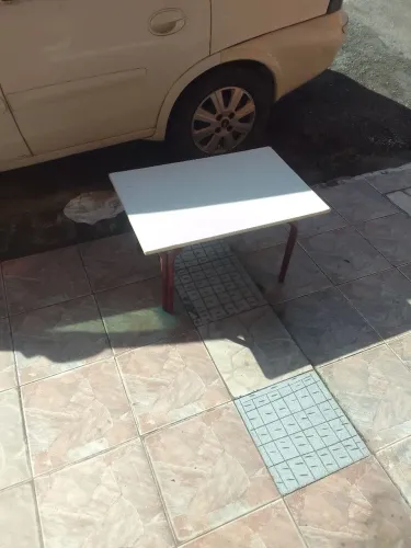 Mesa de centro