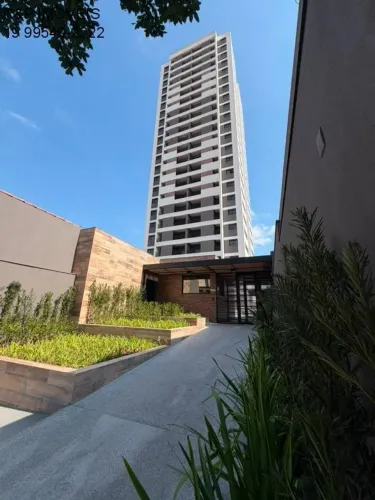 APARTAMENTO RESIDENCIAL em Piracicaba - São Paulo, Centro