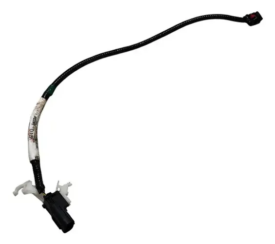 Pisca Chicote Sensor Combustível Toyota Corolla Cross 22/24 Preto