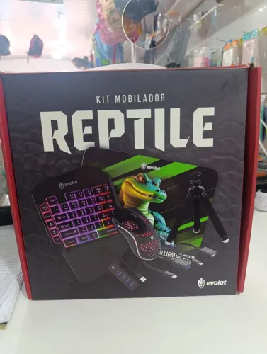 Kit Mobilador