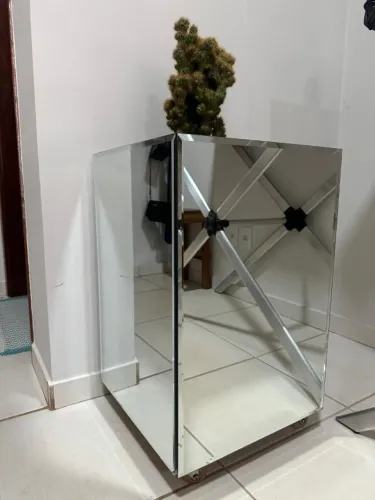 Vendo Móveis Usados - (Estou de mudança)