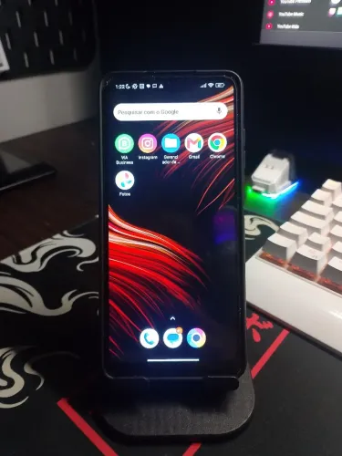 Poco x3 pro pra vender rápido 