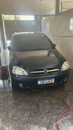 Chevrolet Corsa Sed. Premium 1.8 MPFI 8V Flexpower 2005