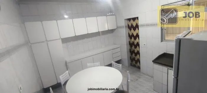 Casas para locação em São Paulo no bairro Vila Ema