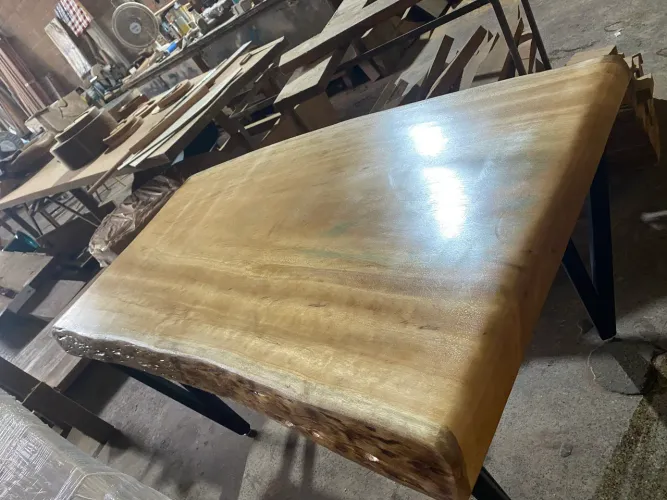 Mesa de jantar