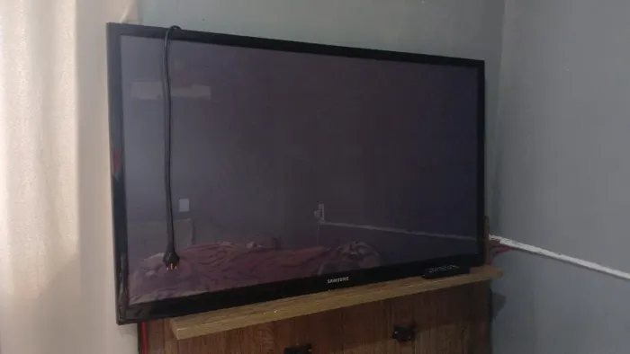 Tv 50 polegadas para peça