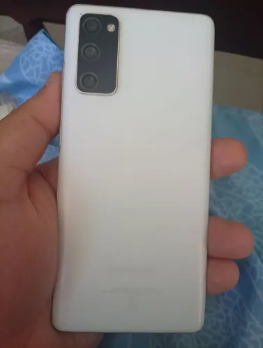 Samsung S 20 Fe Snapdragon