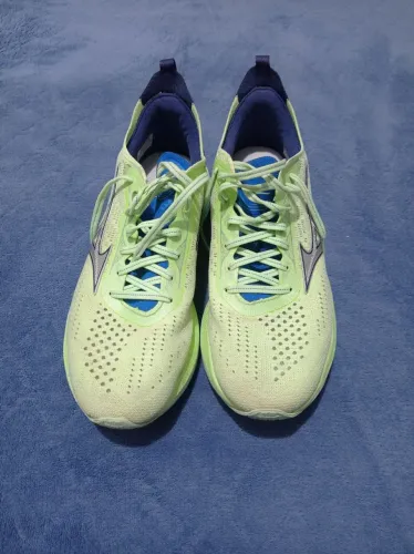 Tênis Mizuno Advance RSP - Tam41