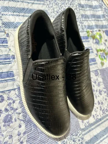 Tênis Usaflex 38