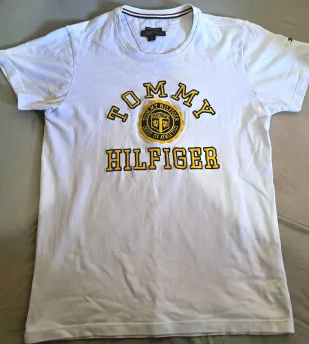 Camisa Tommy Hilfigher P