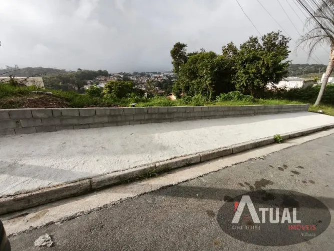 Terreno em Terra Preta Mairiporã oportunidade.