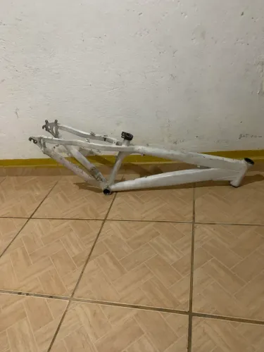 Vendo quadro de vk tuff25