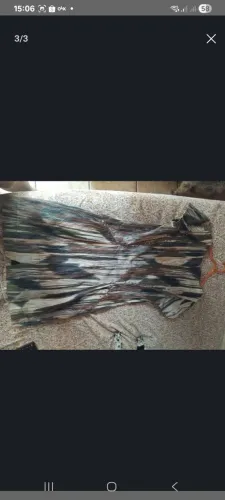 Vestido lindo!