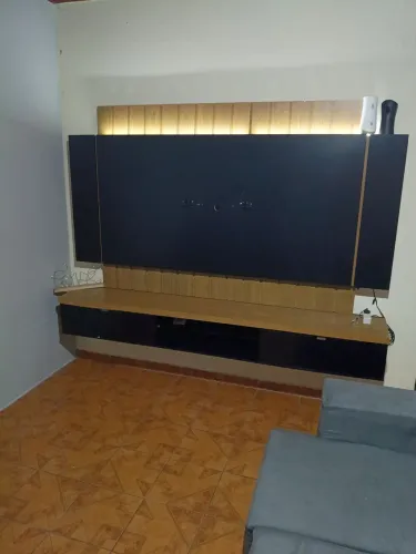 Painel de tv lindo