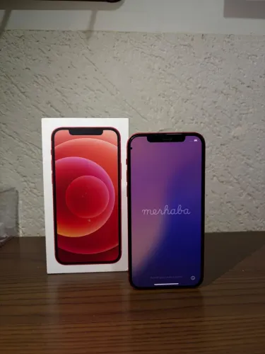 Iphone 12 - 64GB