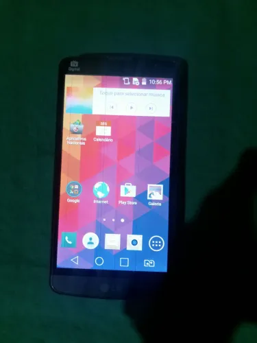 CELULAR LG 