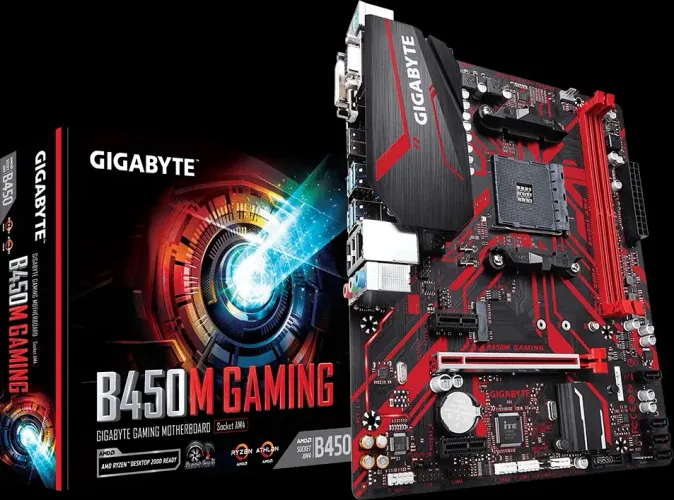 Vendo kit upgrade DDR4 