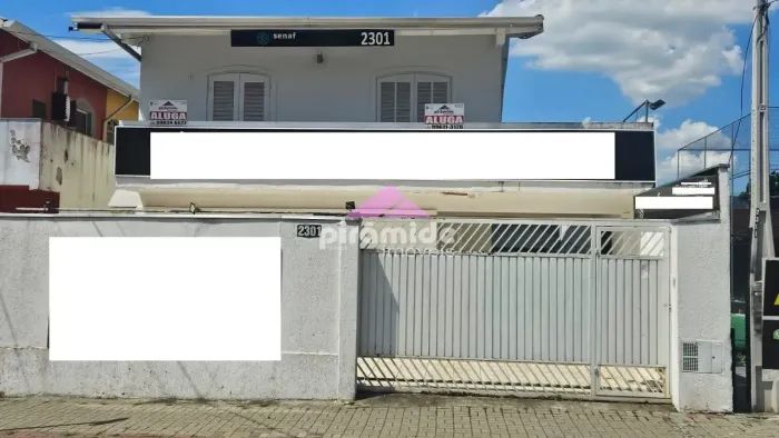 Casa com 4 dormitórios para alugar, 250 m² por R$ 7.000,00/mês - Jardim das Indústrias - S