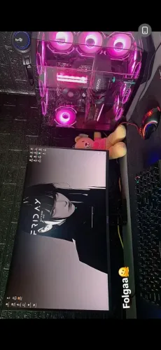 Pc Gamer High End