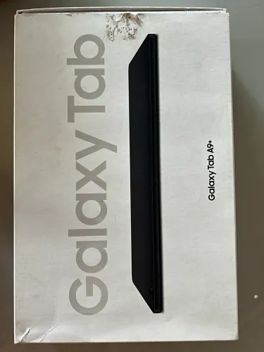 Tablet Novo Na caixa - R$ 1.700,00