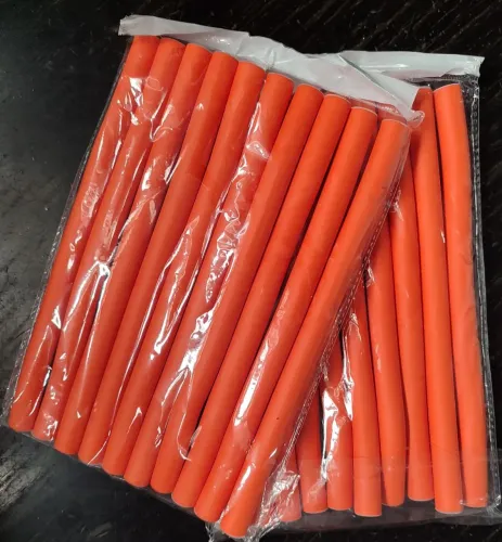Vendo Flexi Rods - Novo