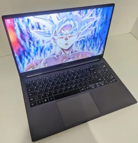 Notebook Samsung Galaxy Book3 i3-1315U (60 Dias de Uso)
