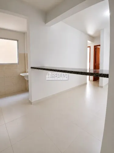 Apartamento para alugar no bairro Olinda, Uberaba
