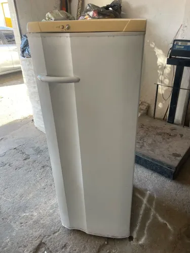 Geladeira Electrolux