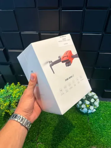 FIMI MINI 3 - DRONE LACRADO A PRONTA ENTREGA