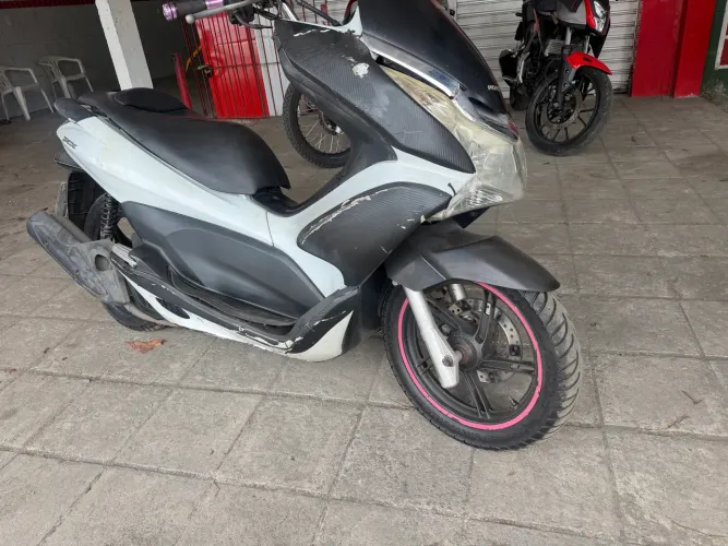 Pcx 150 2014 8,500