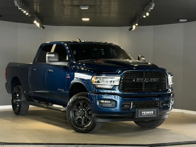 Ram 2500 Laramie 6.7 TDI CD 4X4 Diesel 2024