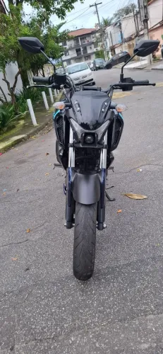 Fazer 150 2026 Ótimo estado 