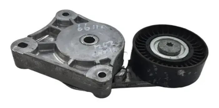 Rolamento Tensor Fiat Argo Trekking 1.8 Aut 2021 V1199
