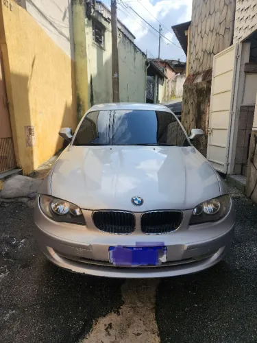 BMW 118IA 2.0 16V 136cv 5P 2010