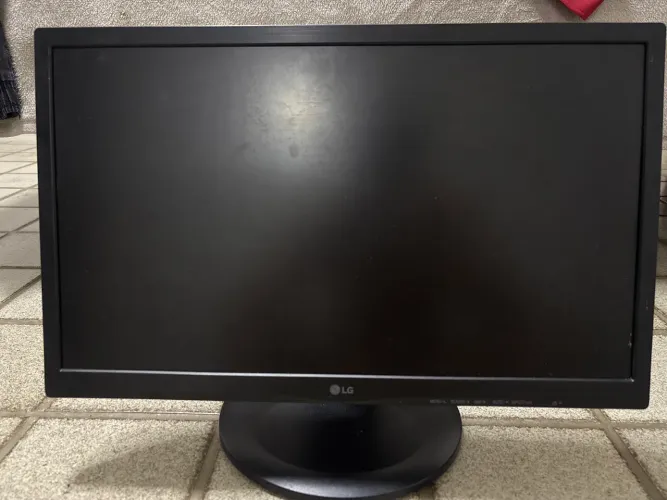 Monitor LG