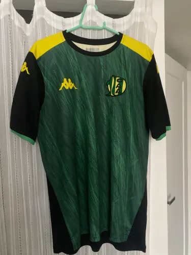 Blusa Aldosivi 2021