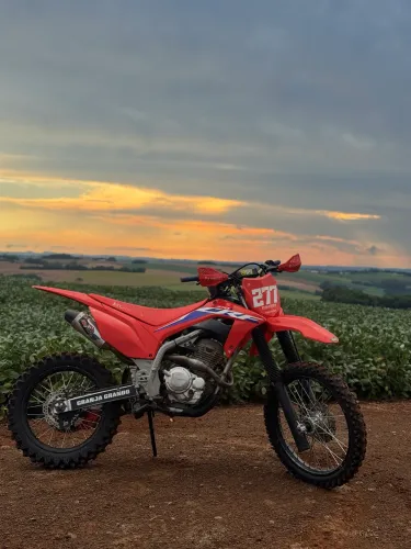 CRF 250F 2023 kit 310 