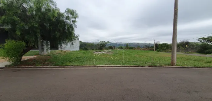 Terreno em Condomínio em Residencial Vale Verde - Marília, SP