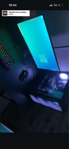 Pc gamer