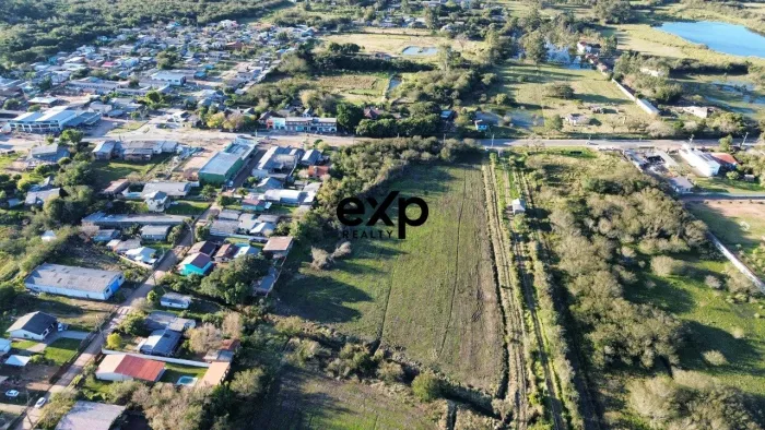 Terreno à venda Boa Vista do Sul Porto Alegre/RS
