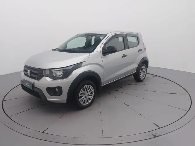 Fiat Mobi Like 1.0 Fire Flex 5P. 2025