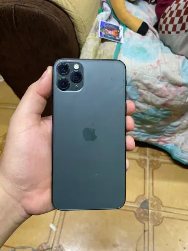 Iphone 11 Pro Max 64 Gb