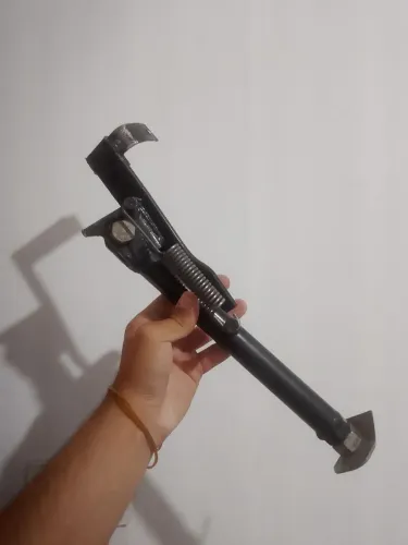 Tripé de carga