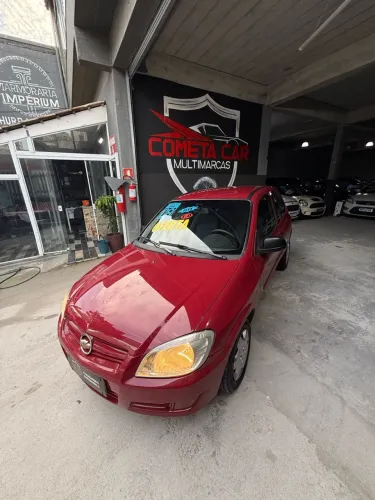 Chevrolet Celta Life/ LS 1.0 MPFI 8V Flexpower 3P 2008