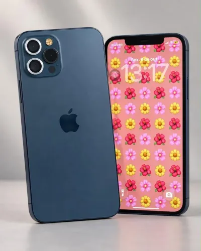 Iphone 12 Pro
