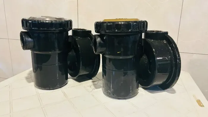 Pré filtro bomba Albacete 