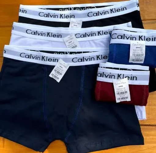 Cueca Calvin Klein