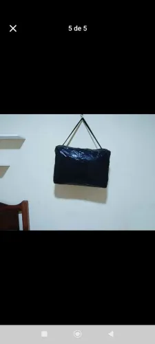 Vendo colchão magnético